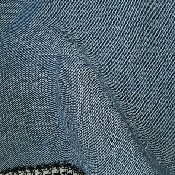 Jean's jacket - Picture 5 of 8